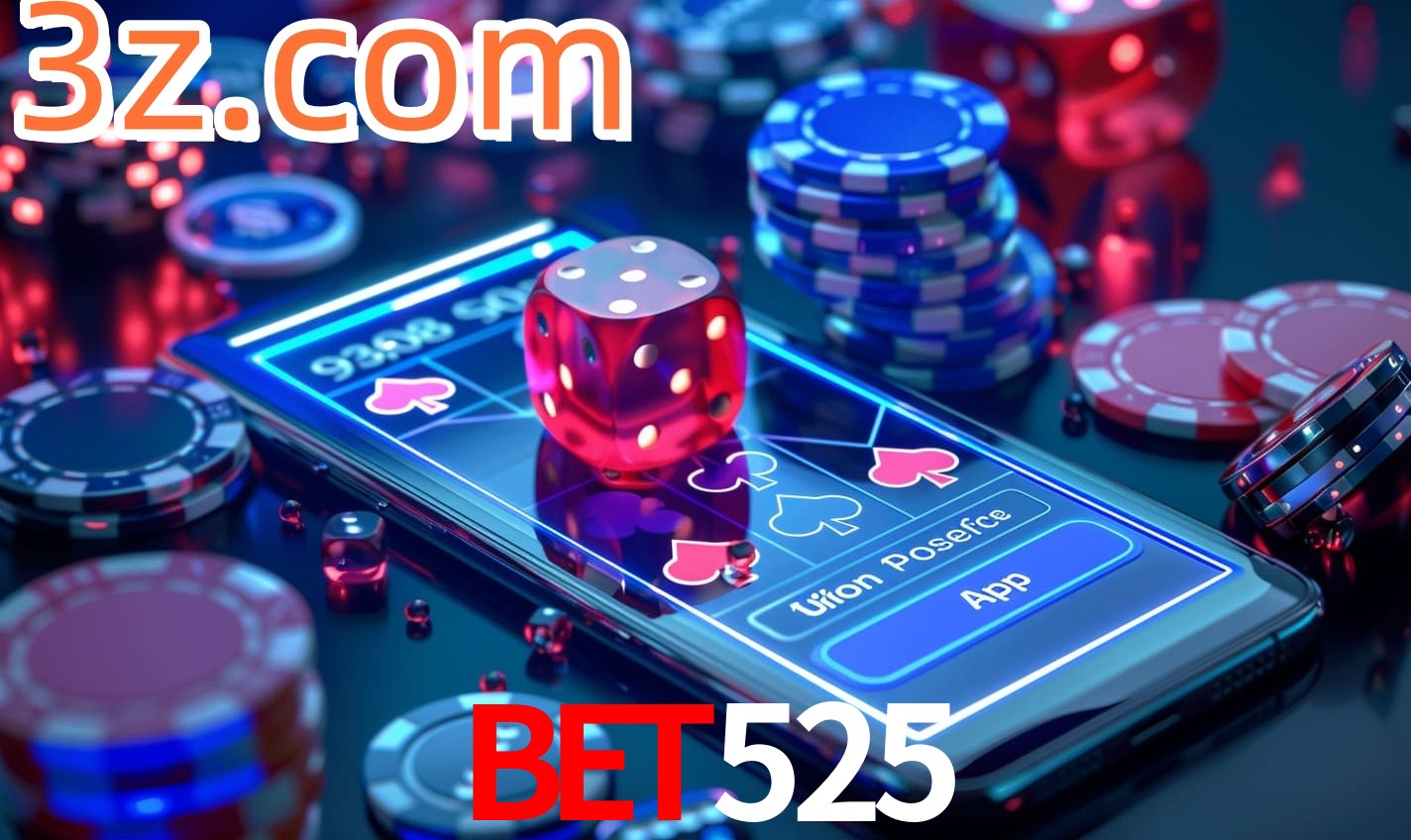 Baixar App Bet525