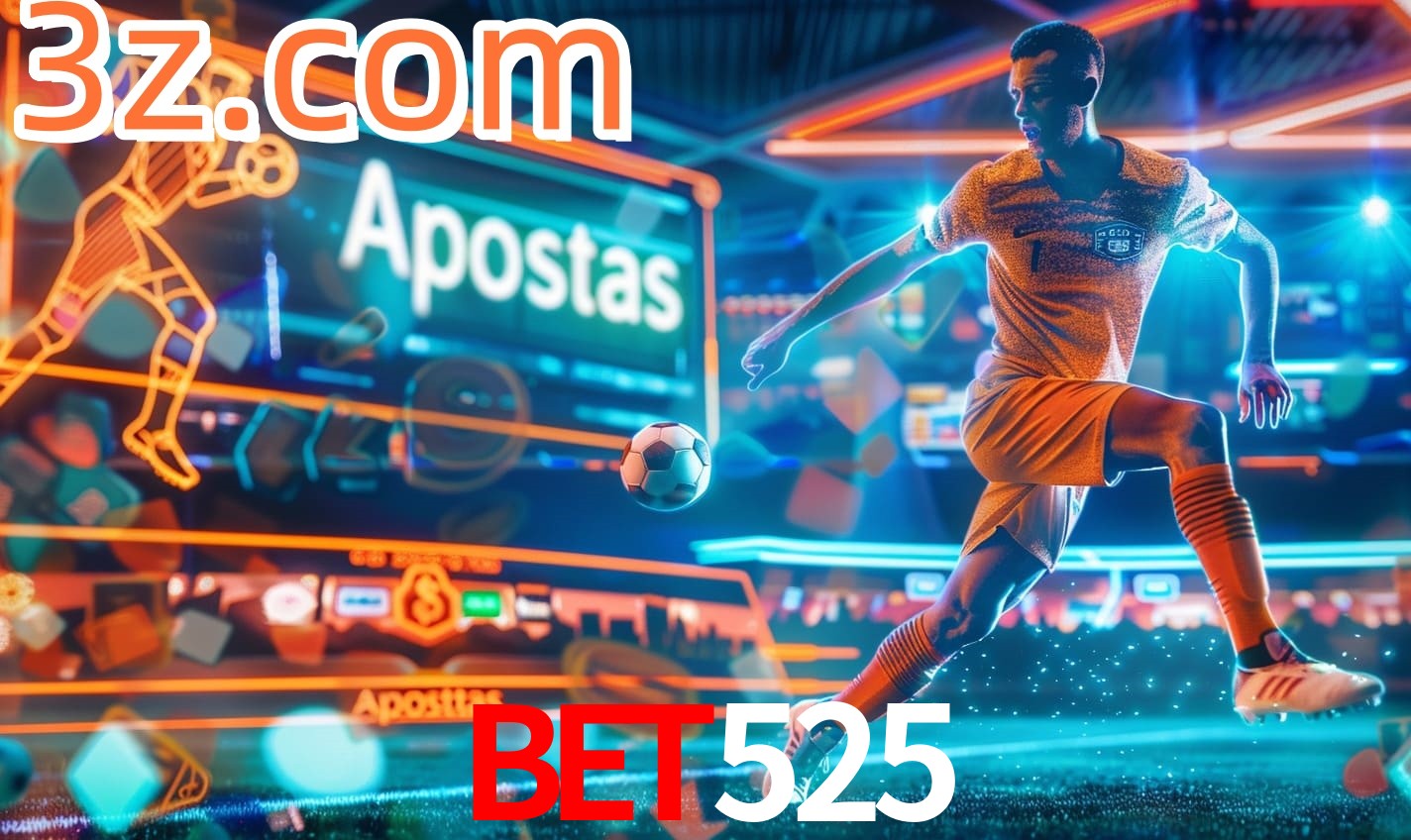 Apostas Bet525