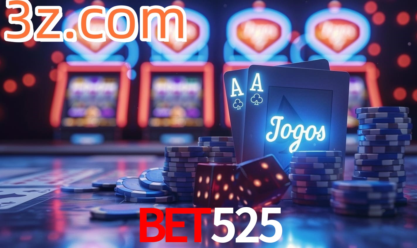 Lista de Jogos Bet525
