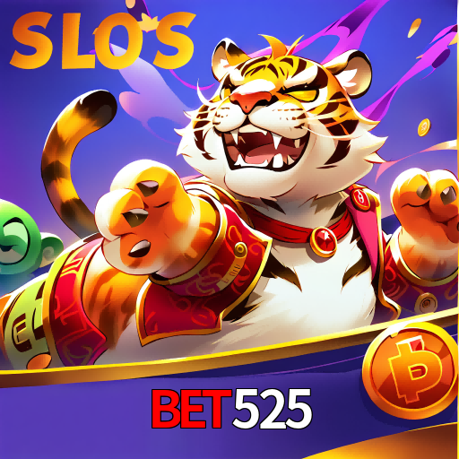 Cassino Online Bet525